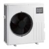 Mitsubishi EcoInveter SUZ-SWM40VA2 4,0 kW R32 kültéri ERST20D-VM9E padlón álló beltéri egységgel és 200 L-es beépített tartállyal - Image 2