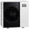 Mitsubishi ZUBADAN PUZ-SHWM80VAA 8,0 kW R32 kültéri ERST20F-VM2E padlón álló beltéri egységgel és 200 L-es beépített tartállyal - Image 2